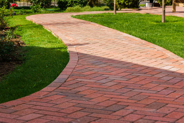 Best Residential Driveway Paver Services  in Lathrup Village, MI