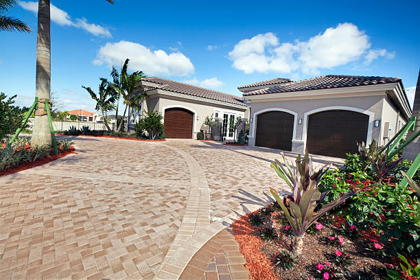 Best Driveway Resurfacing Pavers  in Lathrup Village, MI