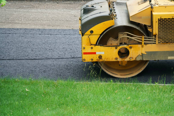 Driveway Pavers for Homes in Lathrup Village, MI