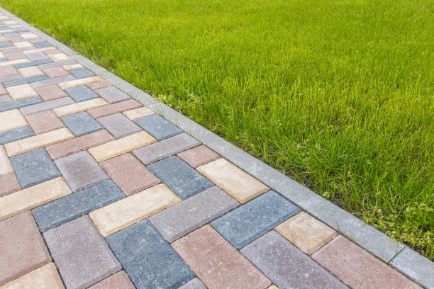 Best Interlocking Driveway Pavers  in Lathrup Village, MI